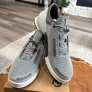 Men's Textile Sneaker ECCO Biom 2.0 Low Breathru NEW